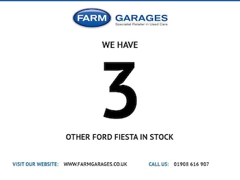 Used Ford Fiesta 2012 for sale - 77212080: Photo