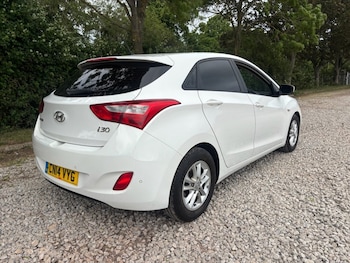 Used Hyundai i30 2014 for sale - 78768620: Photo
