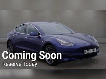 Used Tesla Model 3 2020 for sale - 79603616: Photo