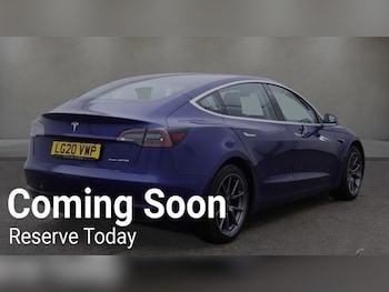 Used Tesla Model 3 2020 for sale - 79603616: Photo