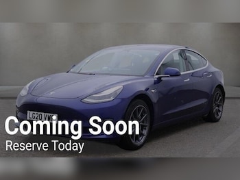 Used Tesla Model 3 2020 for sale - 79603616: Photo