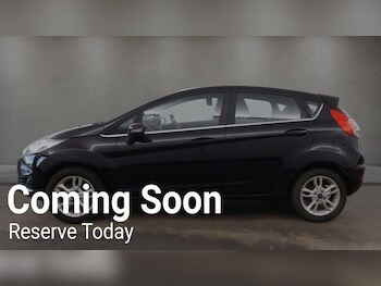 Used Ford Fiesta 2017 for sale - 78134478: Photo