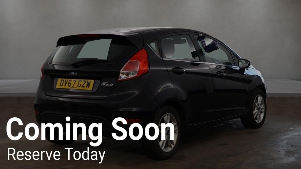 Used Ford Fiesta 2017 for sale - 78134478: Photo 6