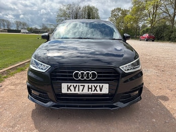 Used Audi A1 2017 for sale - 78288064: Photo
