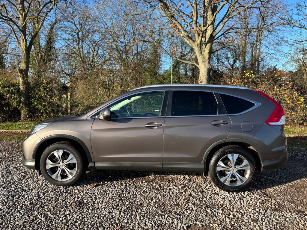 Used Honda CR-V 2014 for sale - 76867938: Photo 10