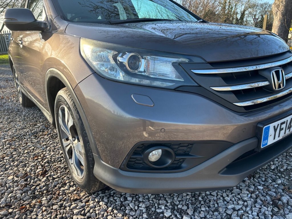 Used Honda CR-V 2014 for sale - 76867938: Photo 11