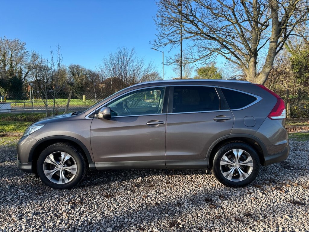 Used Honda CR-V 2014 for sale - 76867938: Photo 13