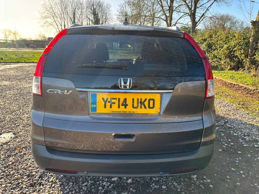 Used Honda CR-V 2014 for sale - 76867938: Photo 14
