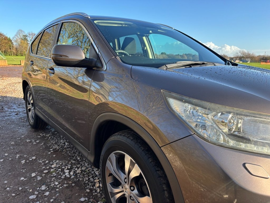 Used Honda CR-V 2014 for sale - 76867938: Photo 15