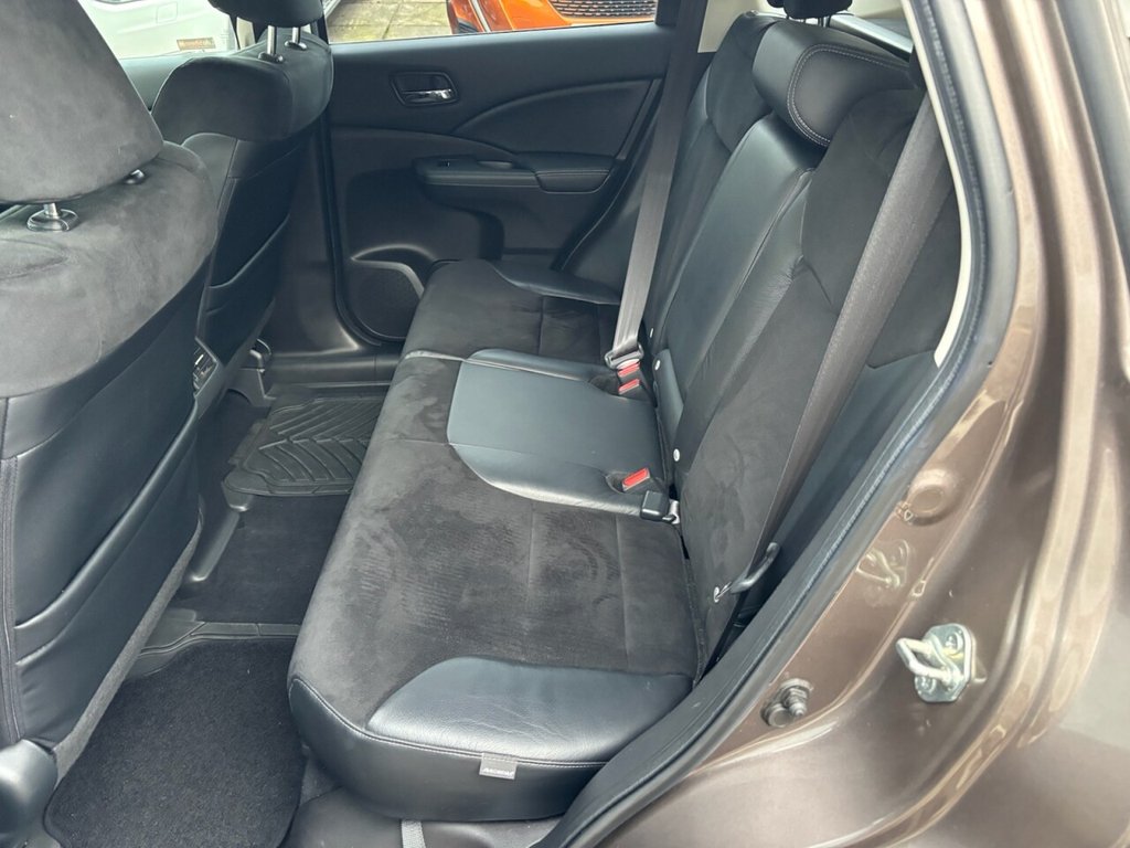 Used Honda CR-V 2014 for sale - 76867938: Photo 16