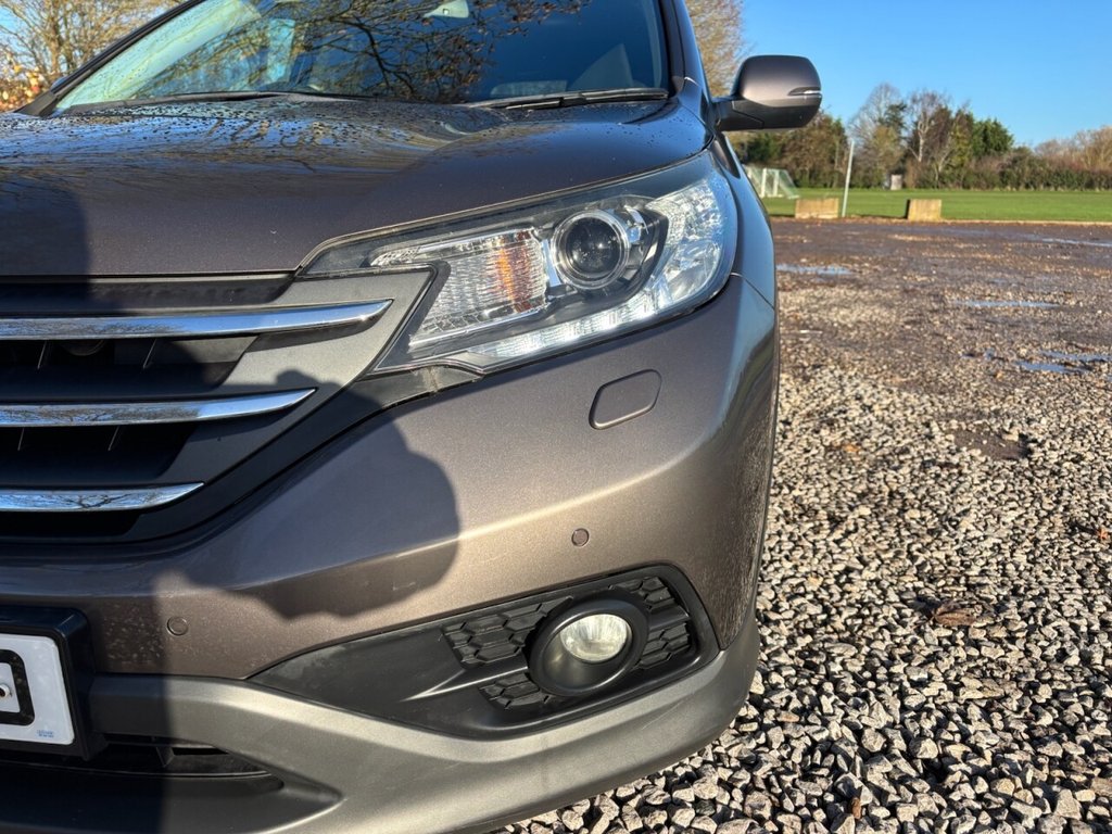 Used Honda CR-V 2014 for sale - 76867938: Photo 17