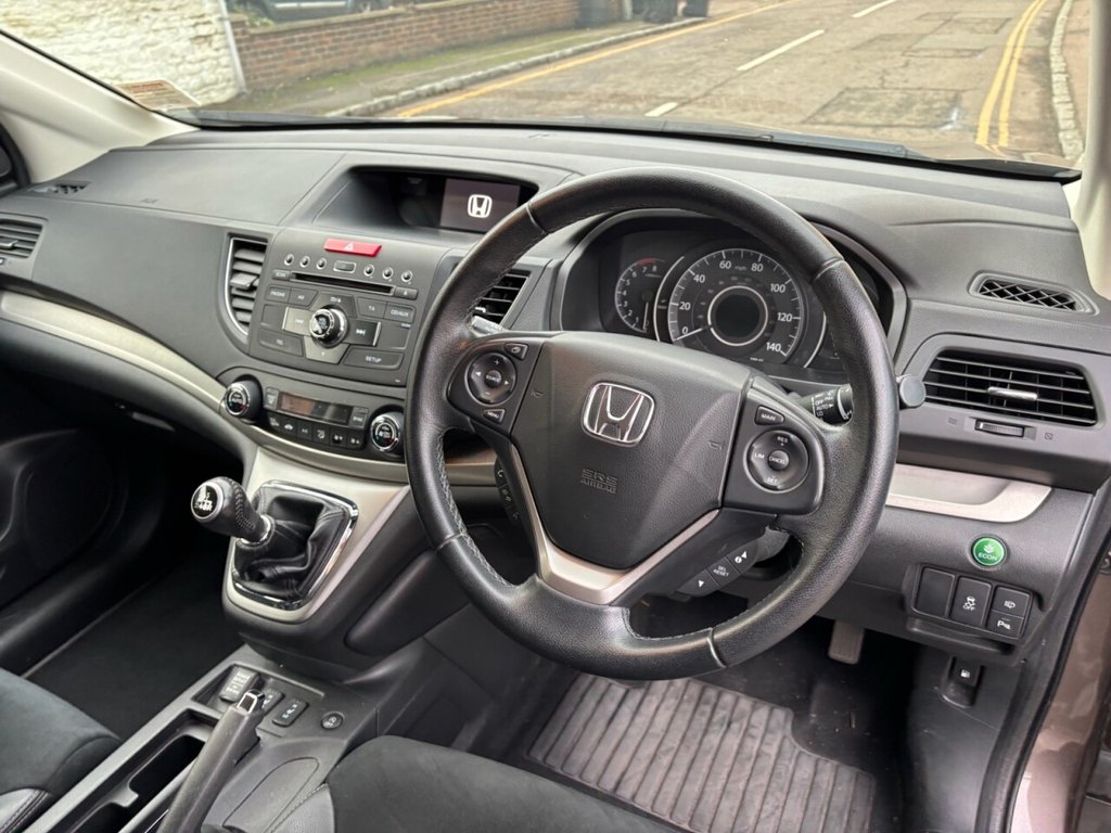 Used Honda CR-V 2014 for sale - 76867938: Photo 18