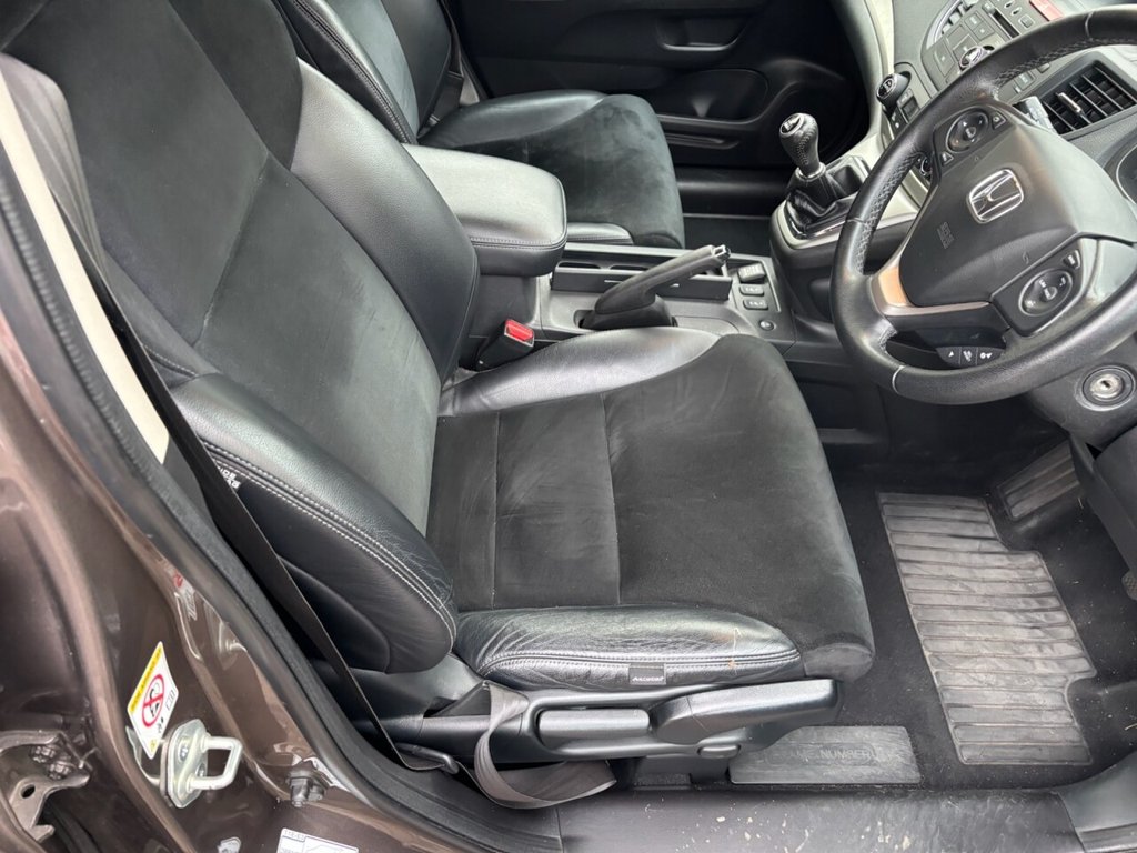 Used Honda CR-V 2014 for sale - 76867938: Photo 19