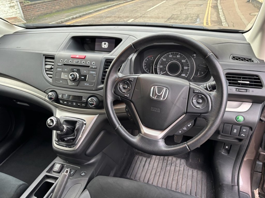 Used Honda CR-V 2014 for sale - 76867938: Photo 20