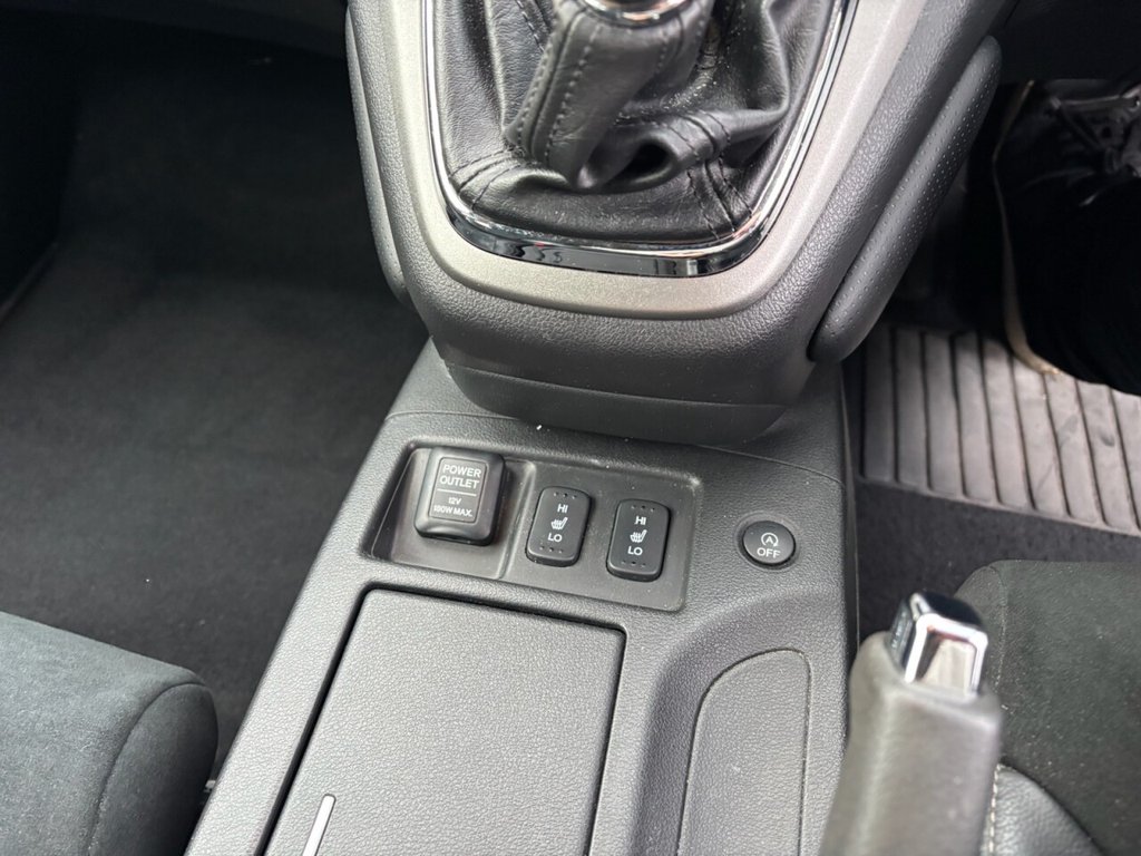 Used Honda CR-V 2014 for sale - 76867938: Photo 21