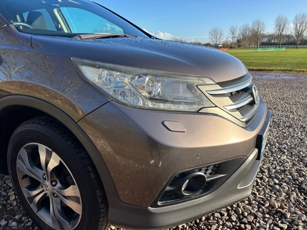 Used Honda CR-V 2014 for sale - 76867938: Photo 24