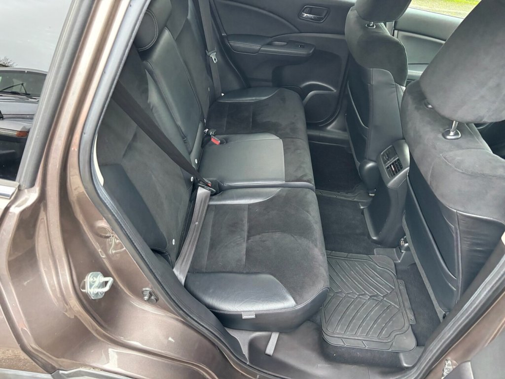 Used Honda CR-V 2014 for sale - 76867938: Photo 25