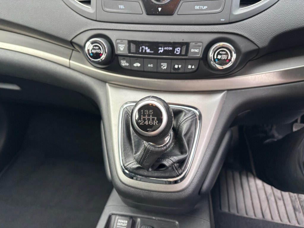 Used Honda CR-V 2014 for sale - 76867938: Photo 26