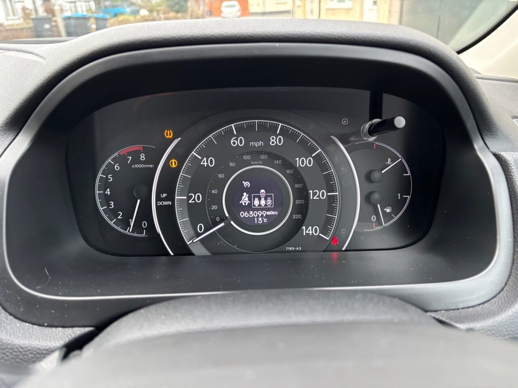 Used Honda CR-V 2014 for sale - 76867938: Photo 27