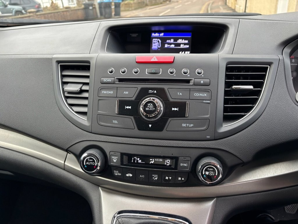 Used Honda CR-V 2014 for sale - 76867938: Photo 28