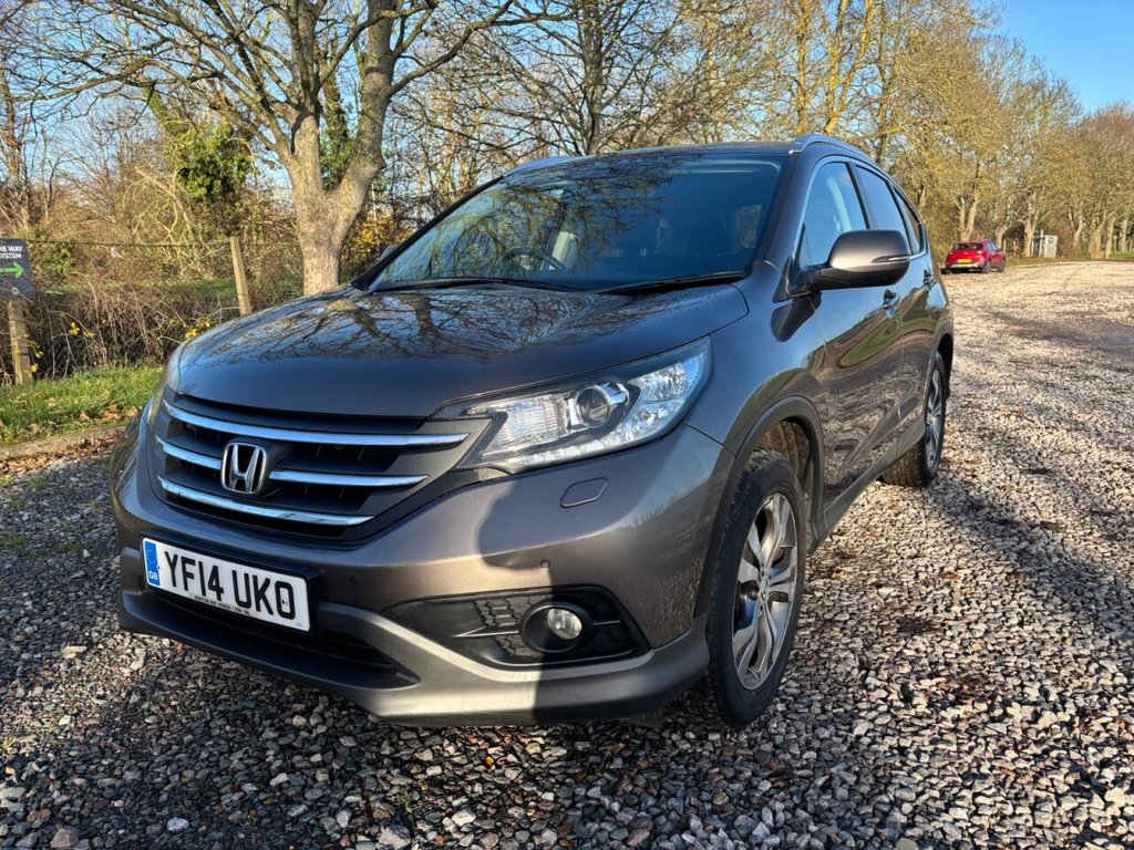 Used Honda CR-V 2014 for sale - 76867938: Photo 30
