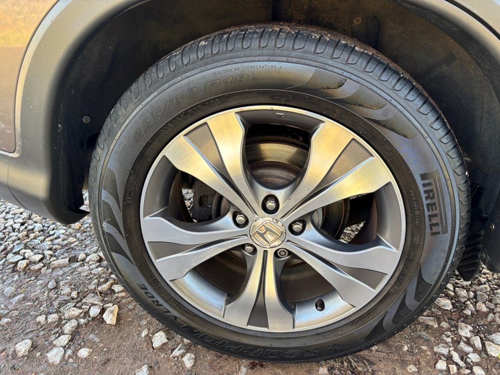 Used Honda CR-V 2014 for sale - 76867938: Photo 31