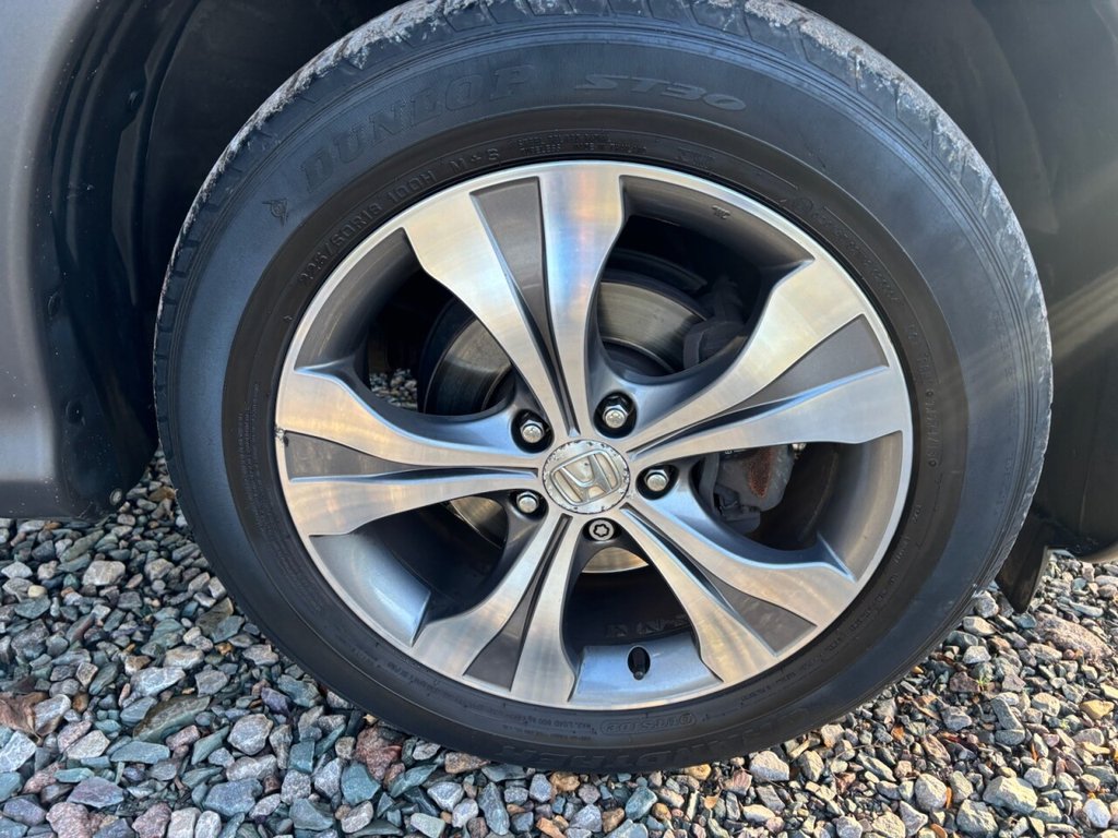 Used Honda CR-V 2014 for sale - 76867938: Photo 33