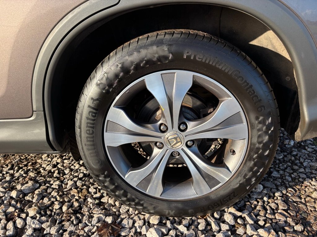 Used Honda CR-V 2014 for sale - 76867938: Photo 34