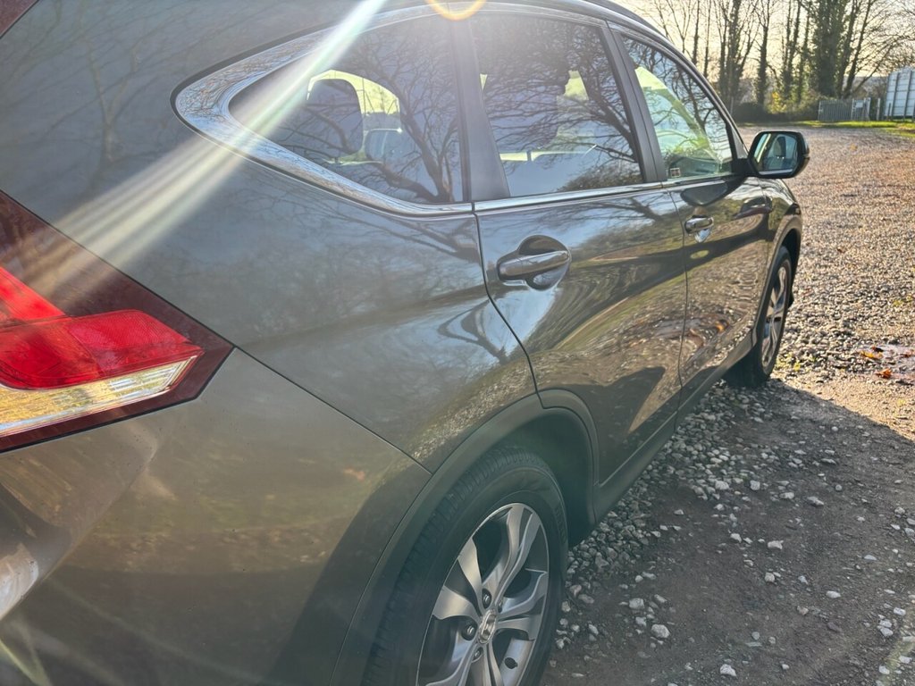 Used Honda CR-V 2014 for sale - 76867938: Photo 36