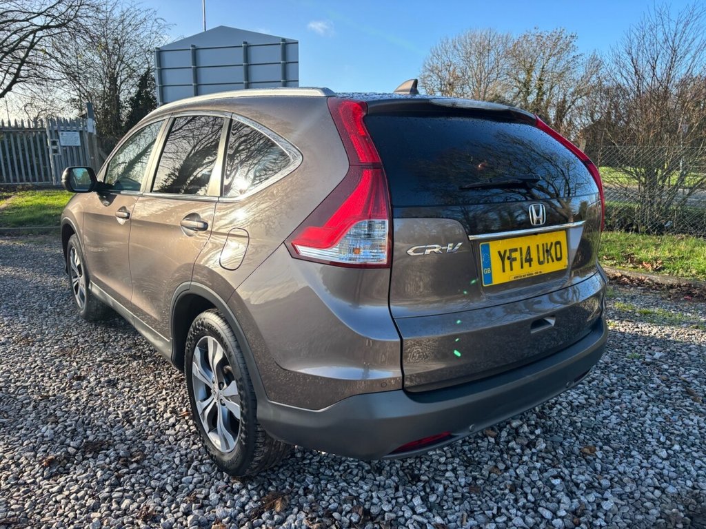 Used Honda CR-V 2014 for sale - 76867938: Photo 37