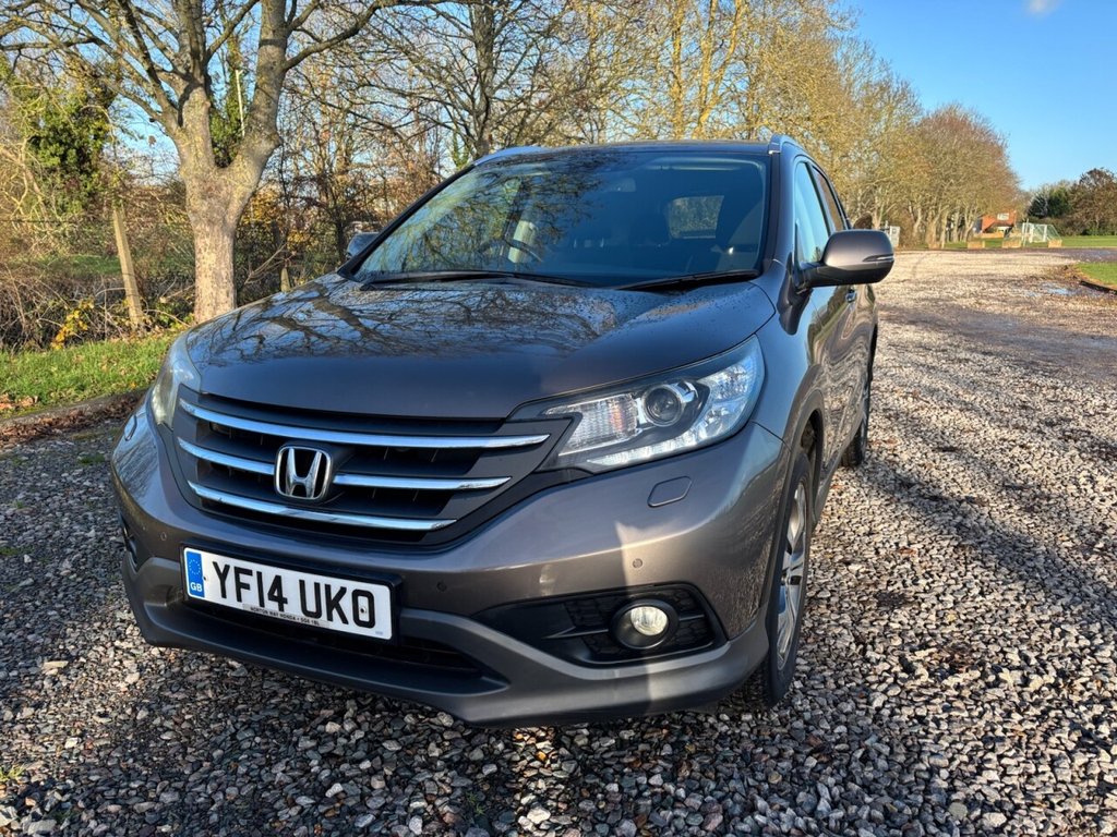 Used Honda CR-V 2014 for sale - 76867938: Photo 38
