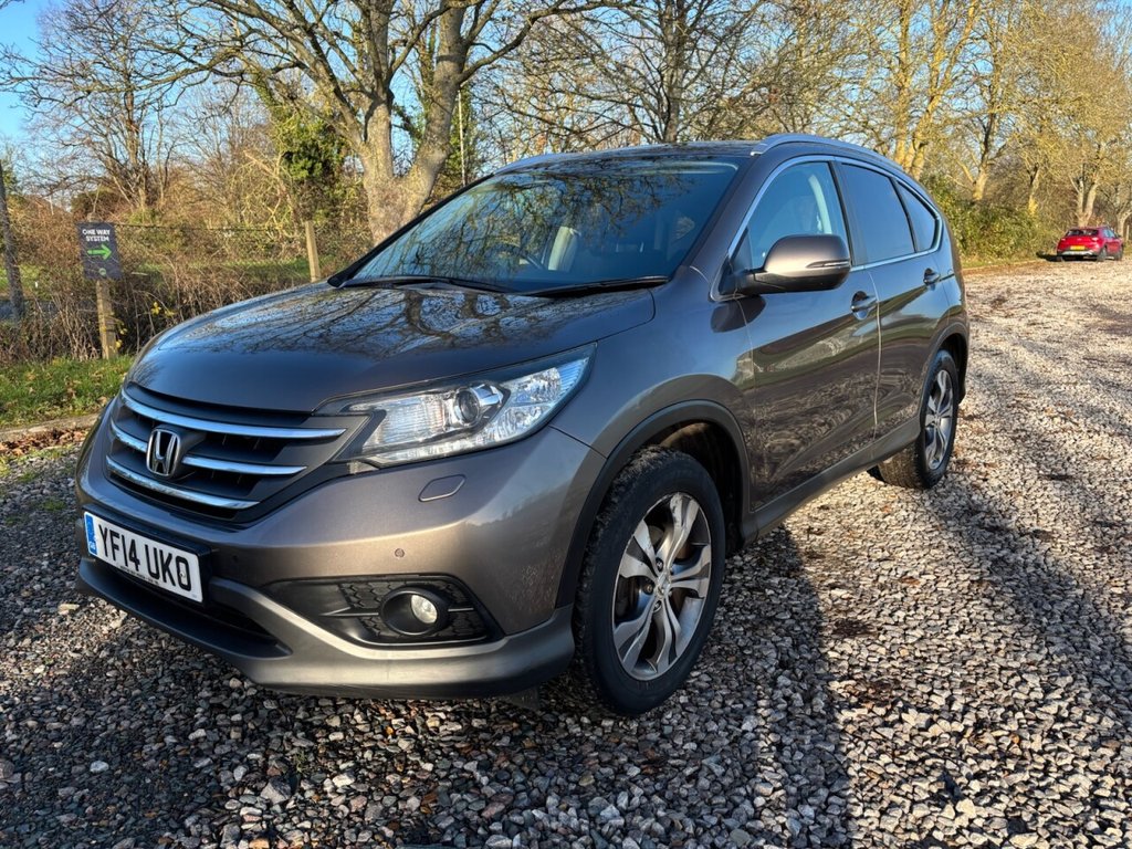 Used Honda CR-V 2014 for sale - 76867938: Photo 39