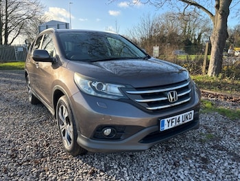 Used Honda CR-V 2014 for sale - 76867938: Photo