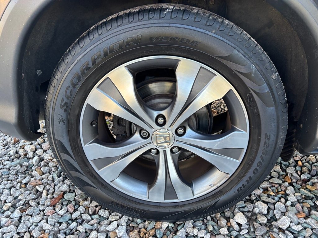 Used Honda CR-V 2014 for sale - 76867938: Photo 40