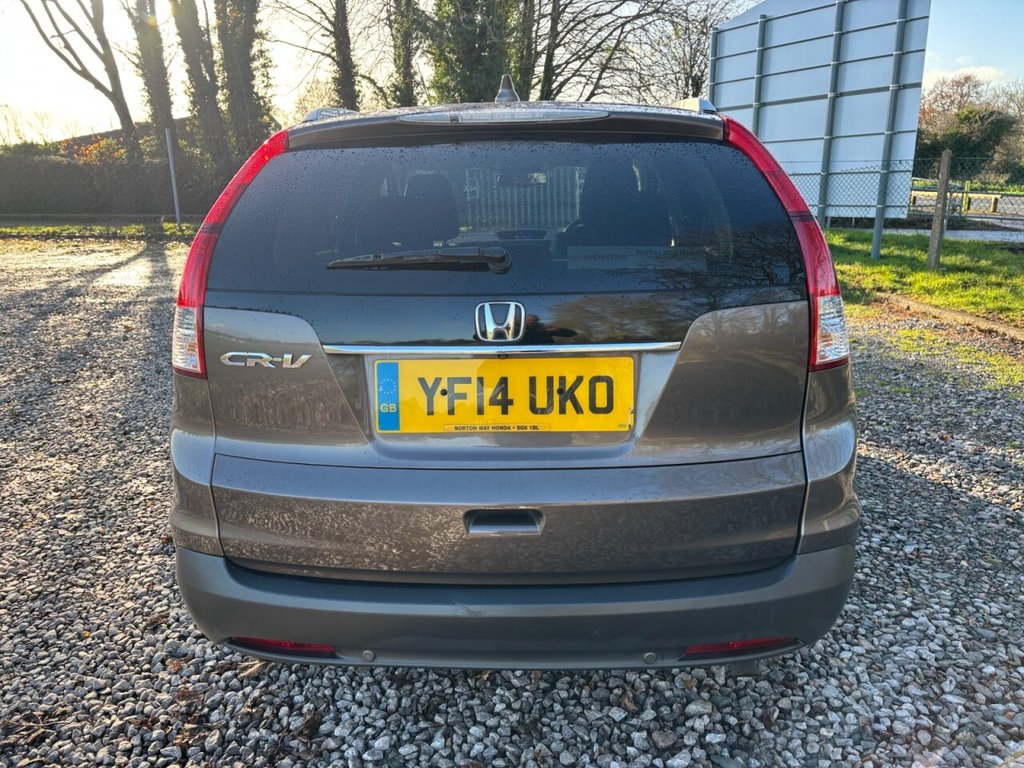 Used Honda CR-V 2014 for sale - 76867938: Photo 41