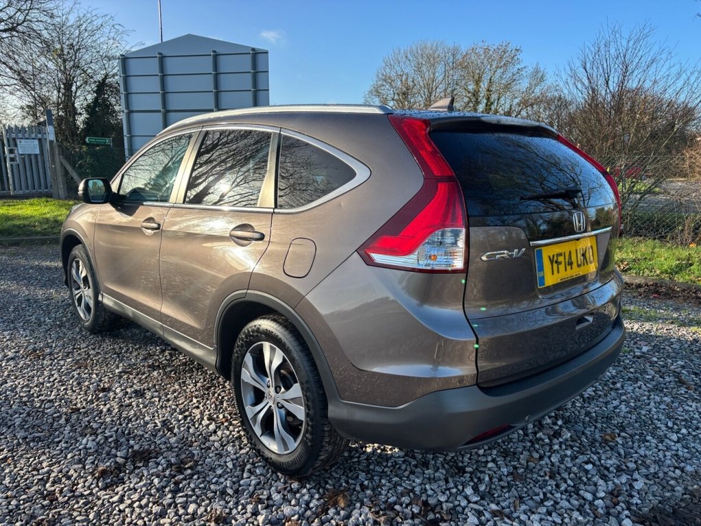 Used Honda CR-V 2014 for sale - 76867938: Photo 42