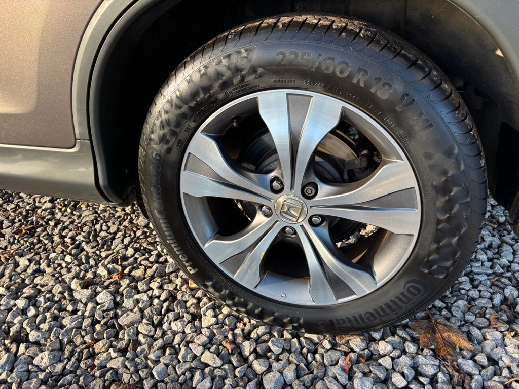 Used Honda CR-V 2014 for sale - 76867938: Photo 43