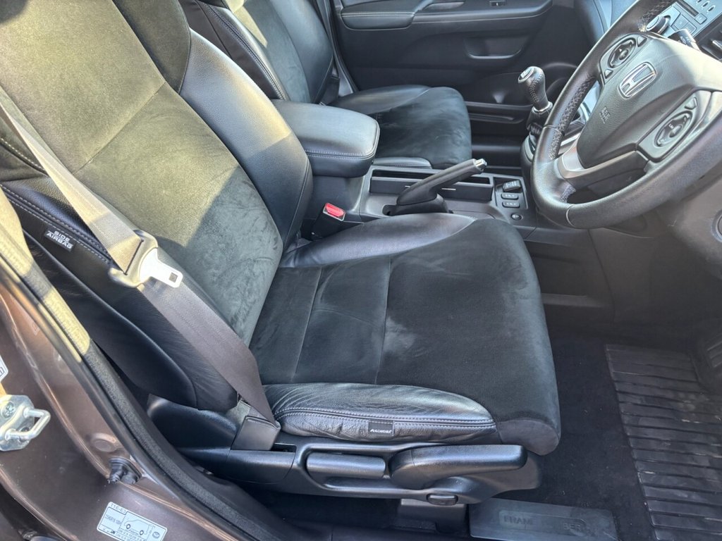 Used Honda CR-V 2014 for sale - 76867938: Photo 44