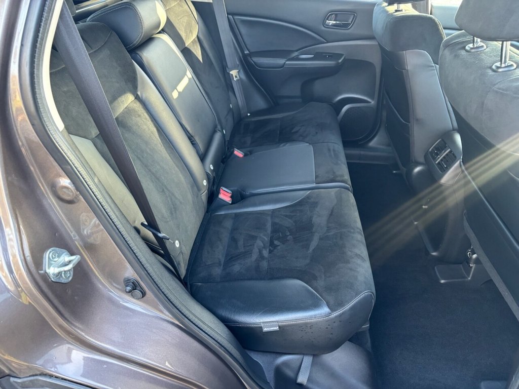 Used Honda CR-V 2014 for sale - 76867938: Photo 45