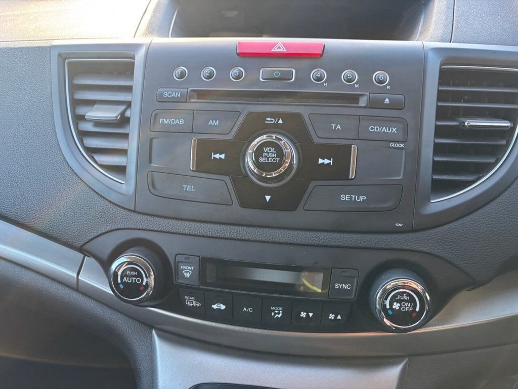 Used Honda CR-V 2014 for sale - 76867938: Photo 46