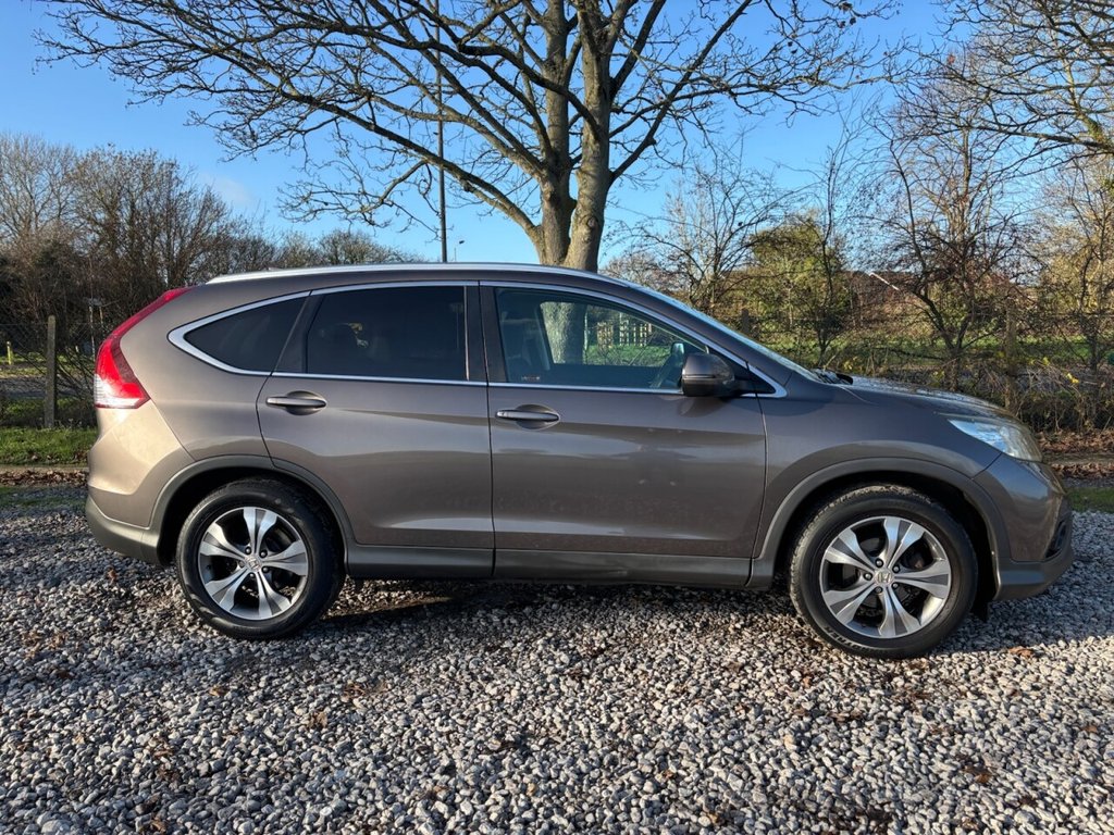 Used Honda CR-V 2014 for sale - 76867938: Photo 5