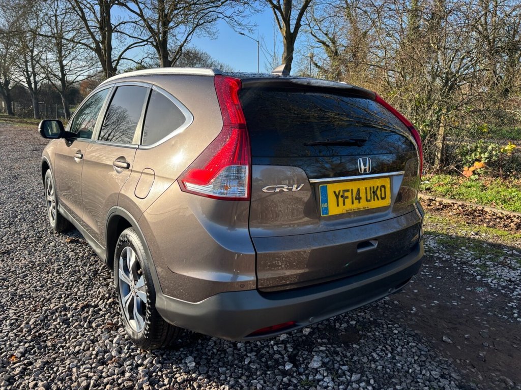 Used Honda CR-V 2014 for sale - 76867938: Photo 9