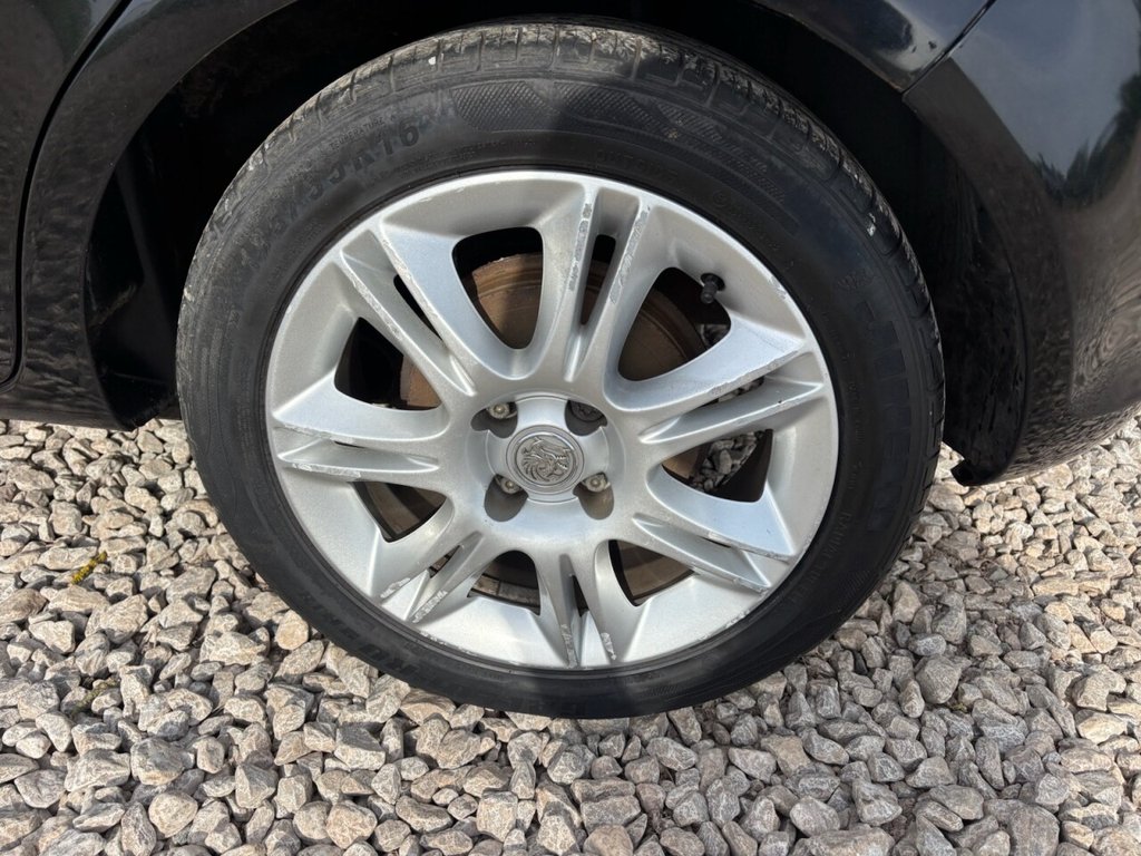 Used Vauxhall Corsa 2010 for sale - 77667734: Photo 14