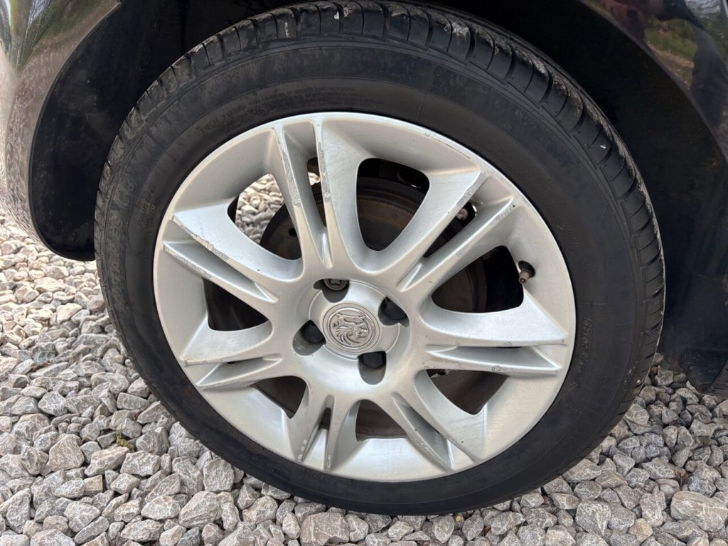 Used Vauxhall Corsa 2010 for sale - 77667734: Photo 15