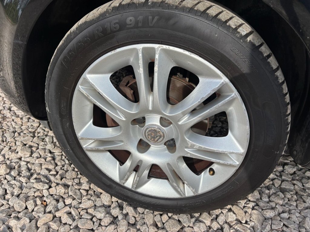 Used Vauxhall Corsa 2010 for sale - 77667734: Photo 16