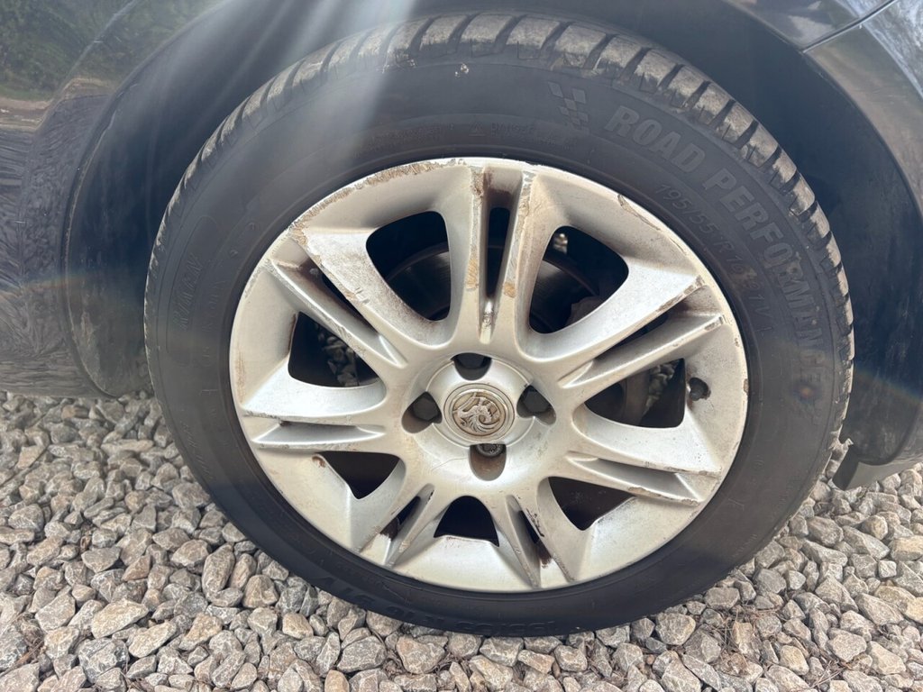 Used Vauxhall Corsa 2010 for sale - 77667734: Photo 17