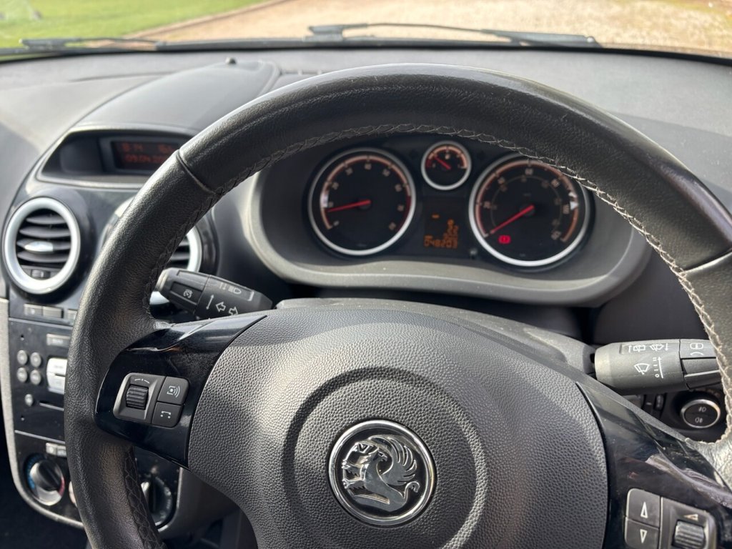 Used Vauxhall Corsa 2010 for sale - 77667734: Photo 23