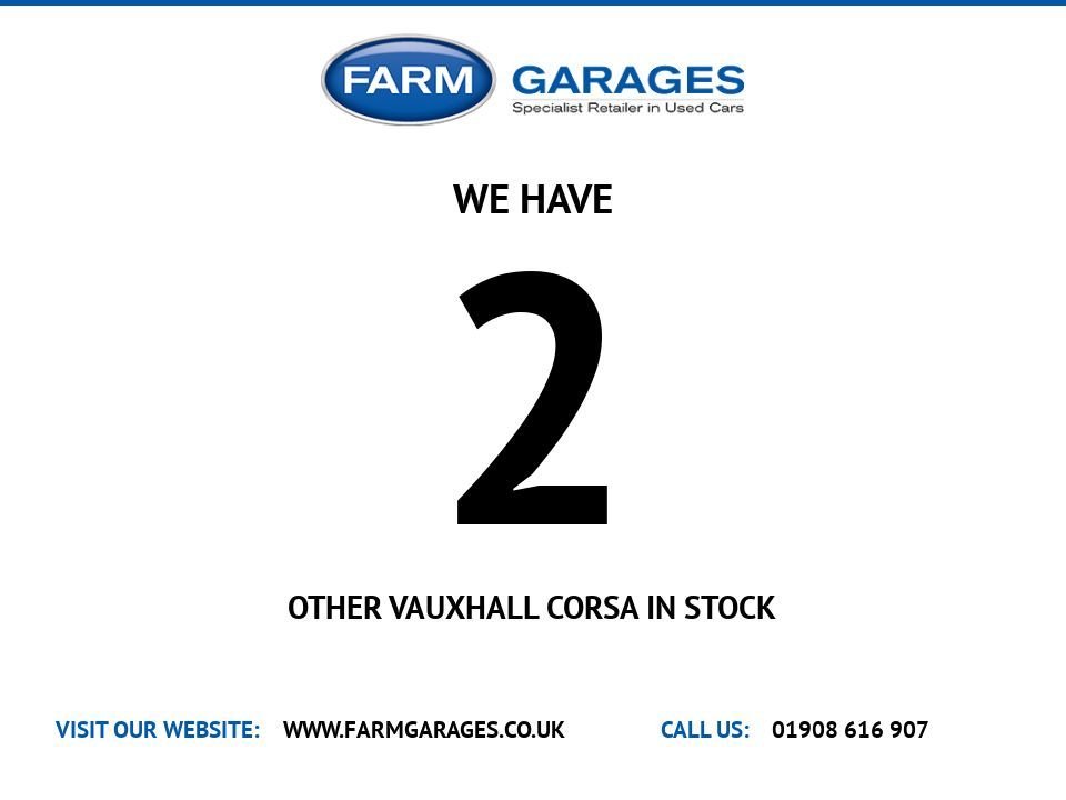 Used Vauxhall Corsa 2010 for sale - 77667734: Photo 32