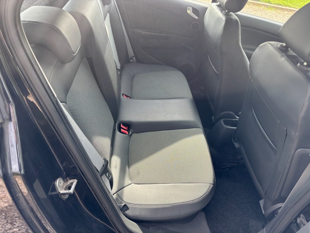 Used Vauxhall Corsa 2010 for sale - 77667734: Photo 36