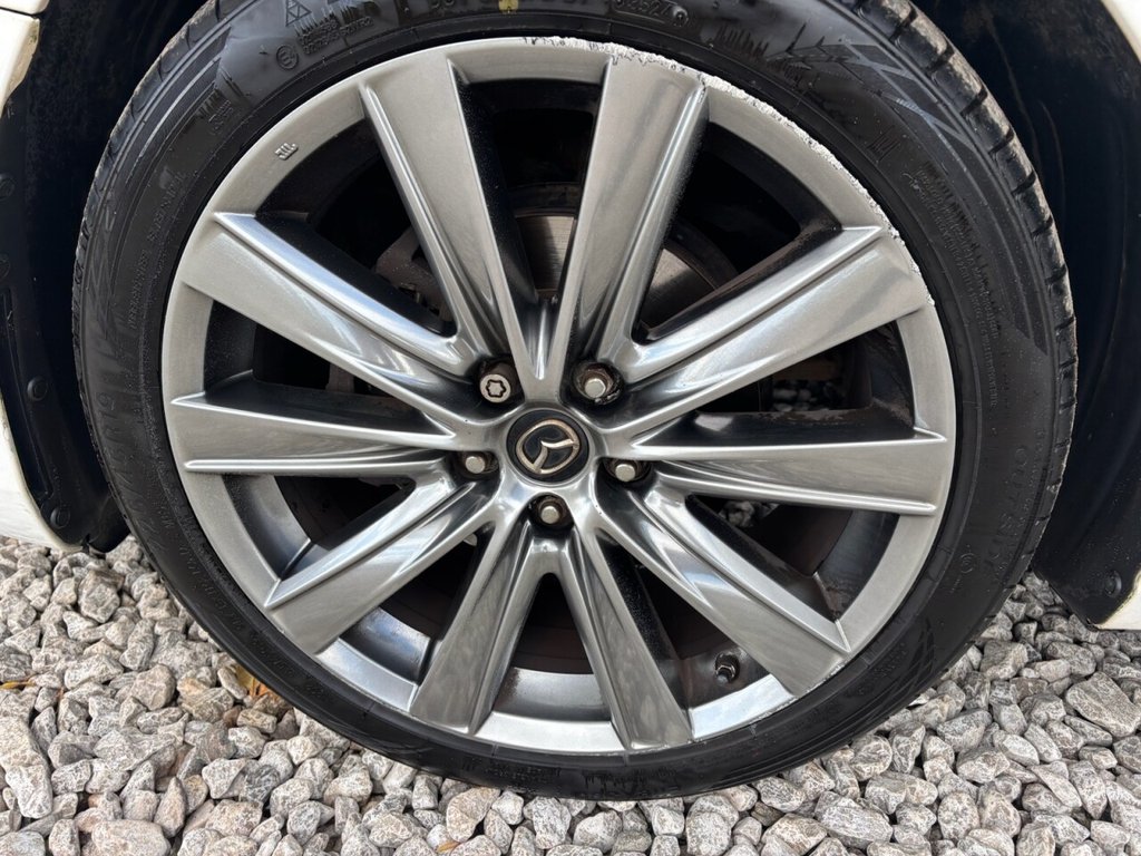 Used Mazda Mazda6 2019 for sale - 76783526: Photo 14